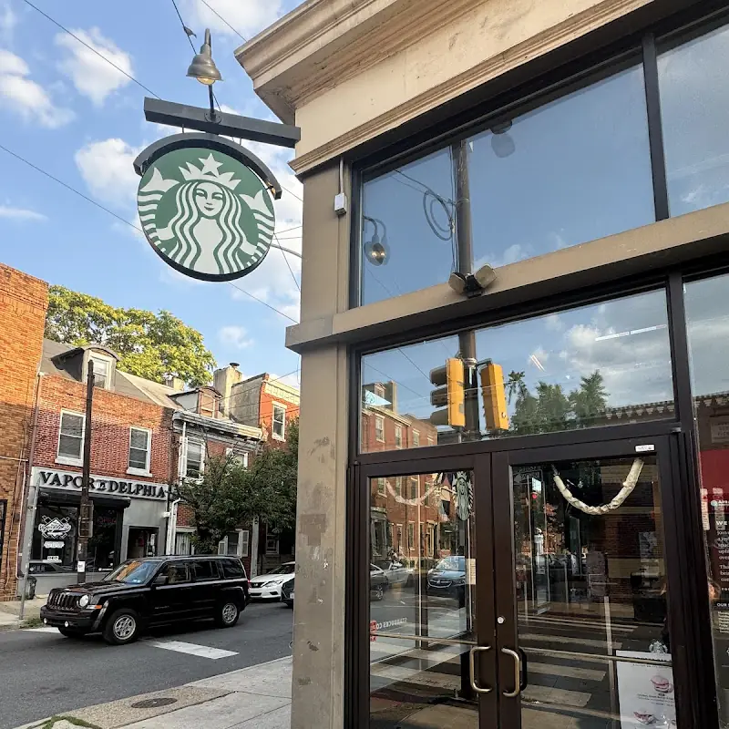 Starbucks Coffee Company
