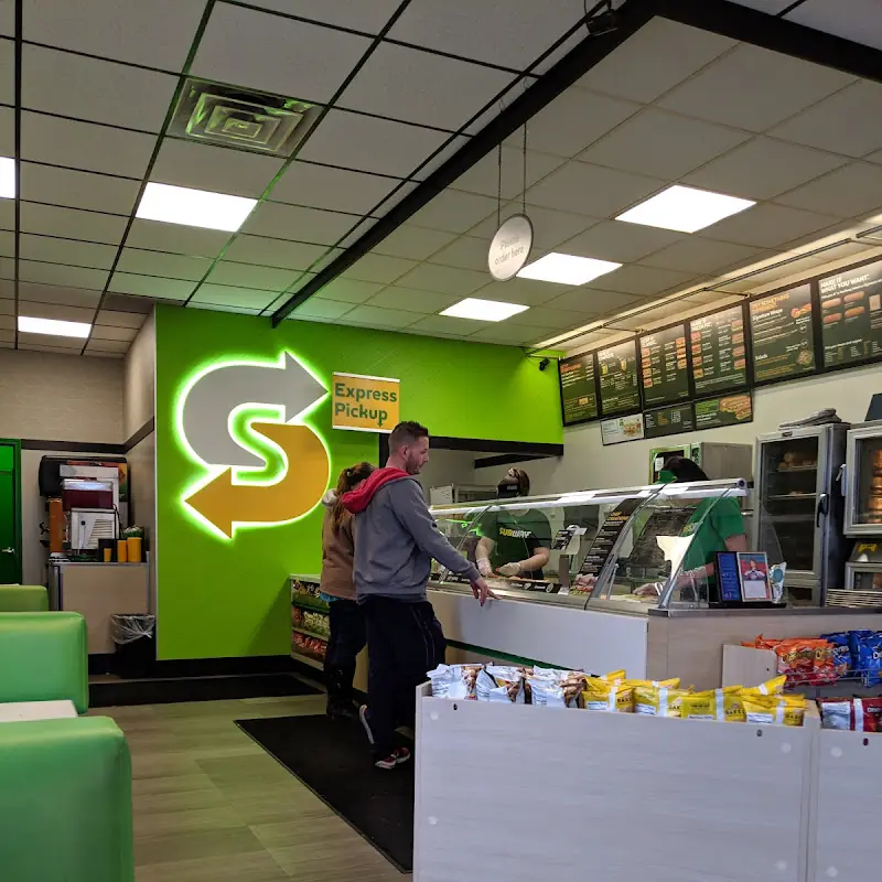 Subway