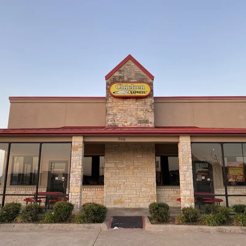 Chicken Express