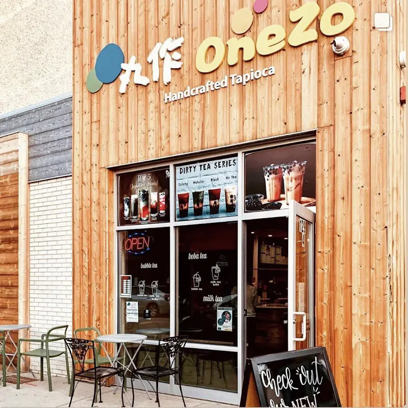 OneZo Worcester