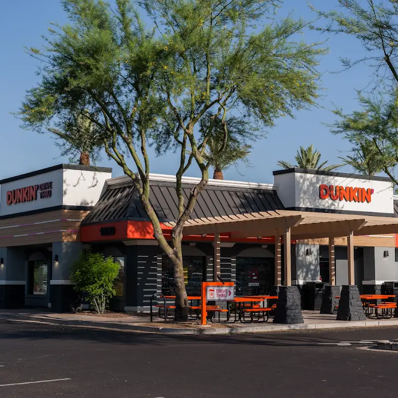 Dunkin'