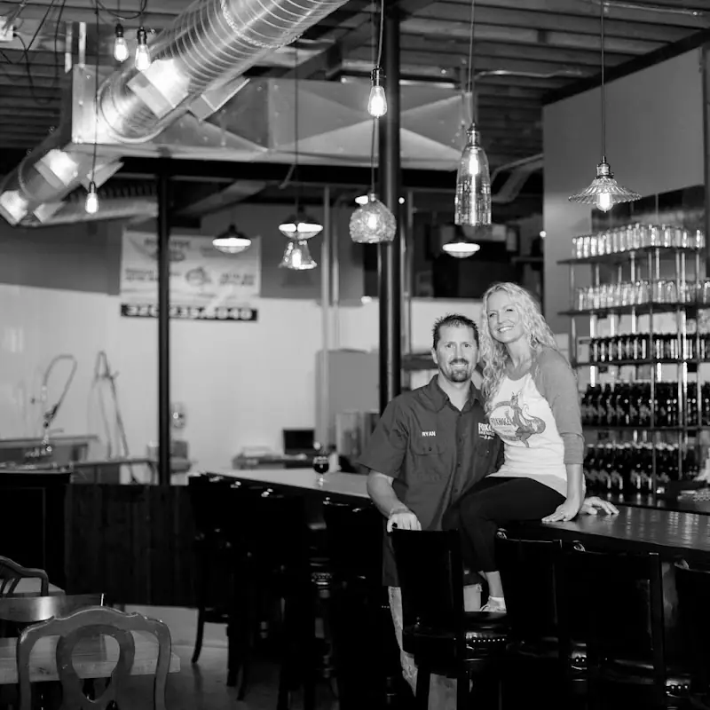 Foxhole Brewhouse