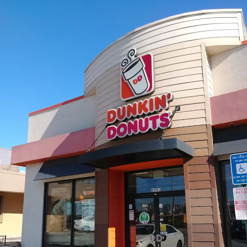 Dunkin'