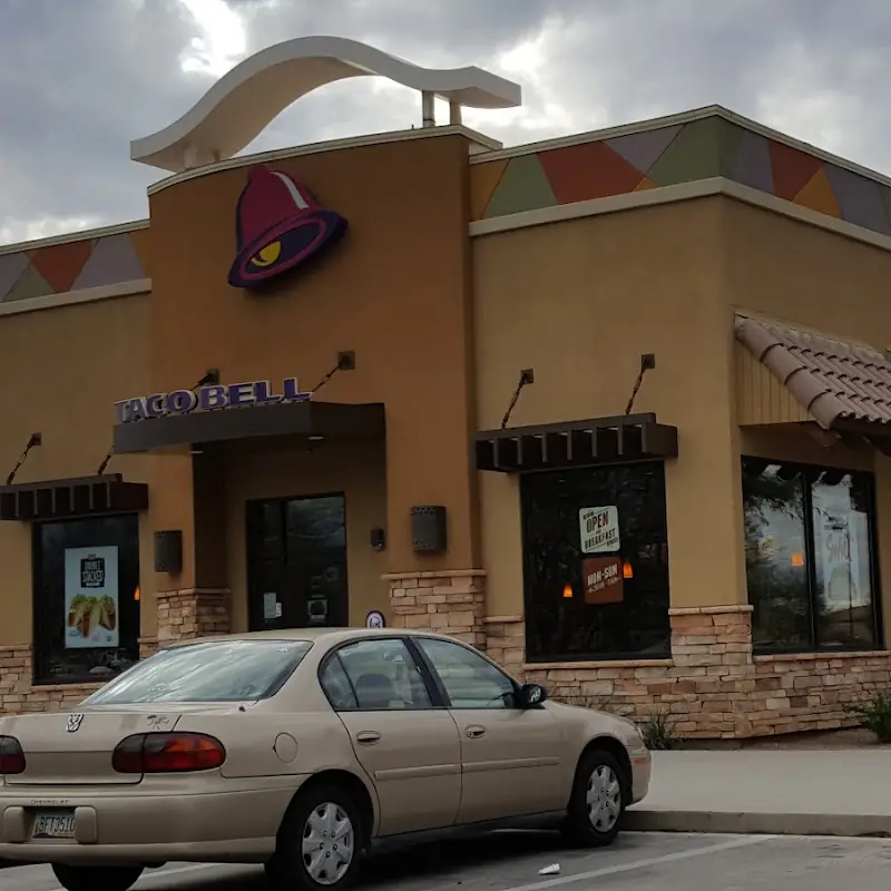 Taco Bell