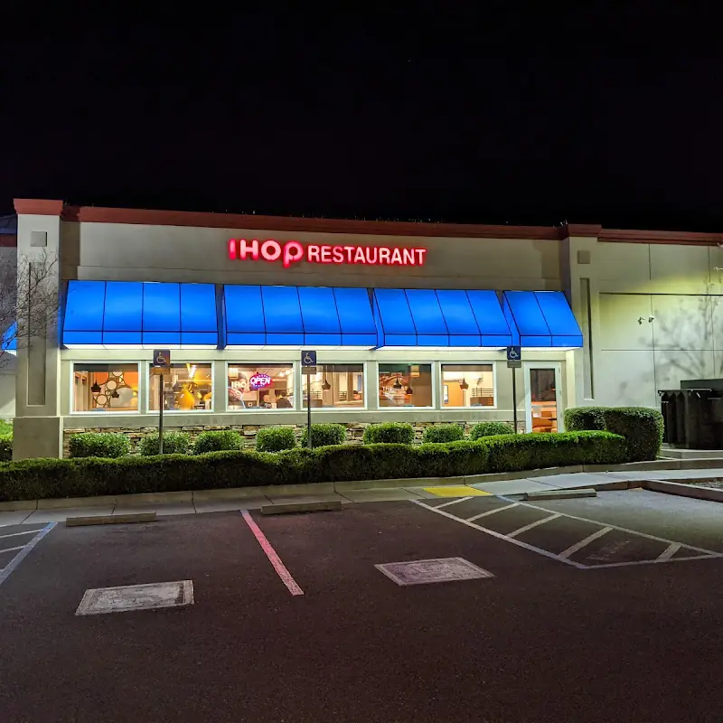 IHOP