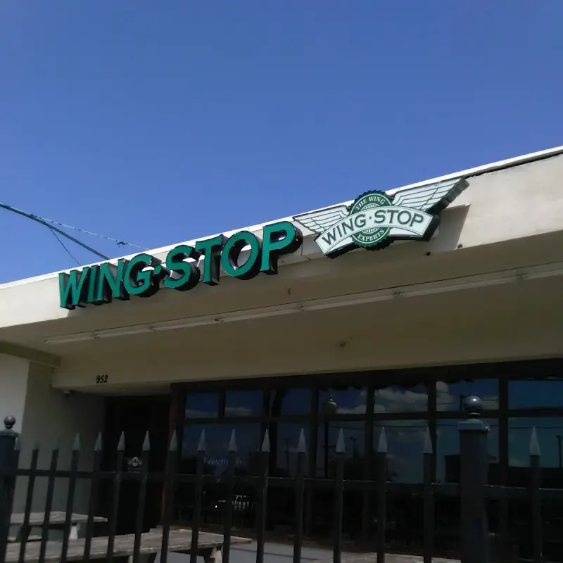 Wingstop