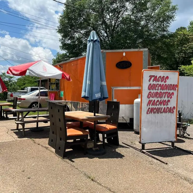 Uno Mas Tacos