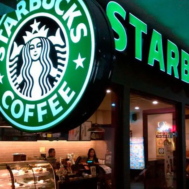 Starbucks Coffee Company