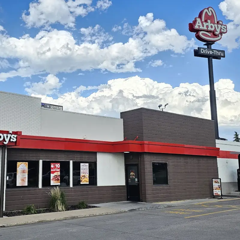 Arby's