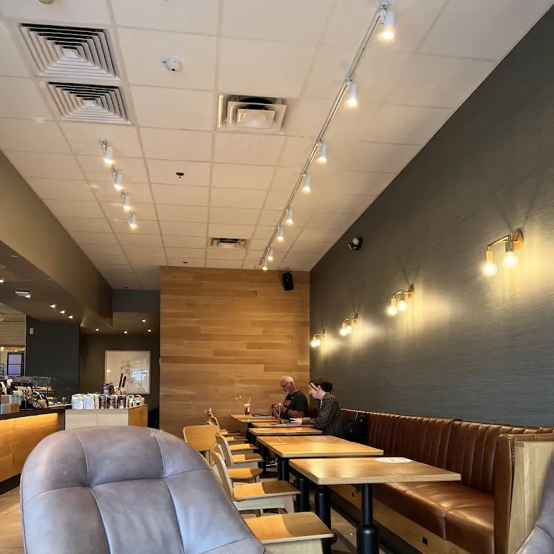 Starbucks Coffee Company