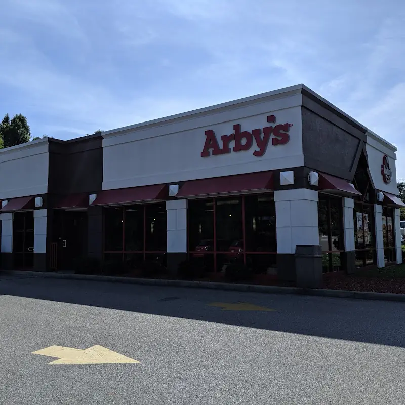 Arby's