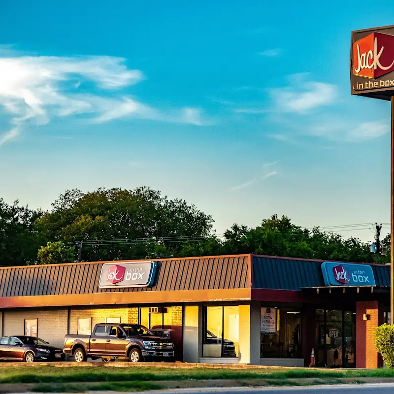 Jack in the Box