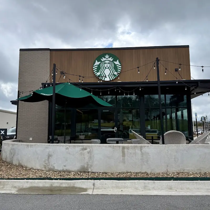 Starbucks Coffee Company