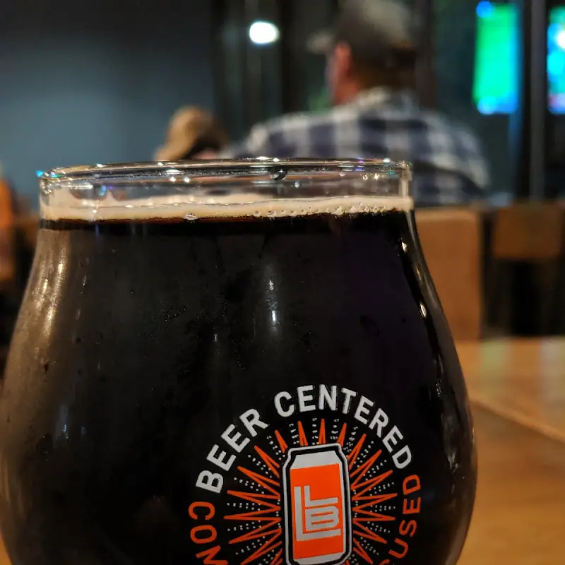 Limitless Brewing