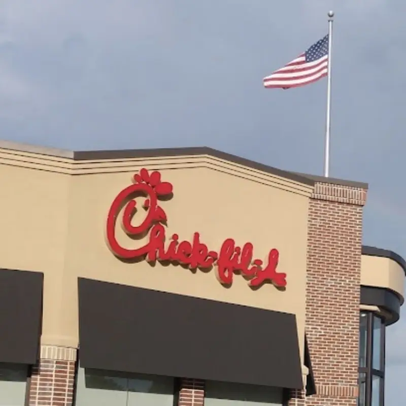 Chick-fil-A