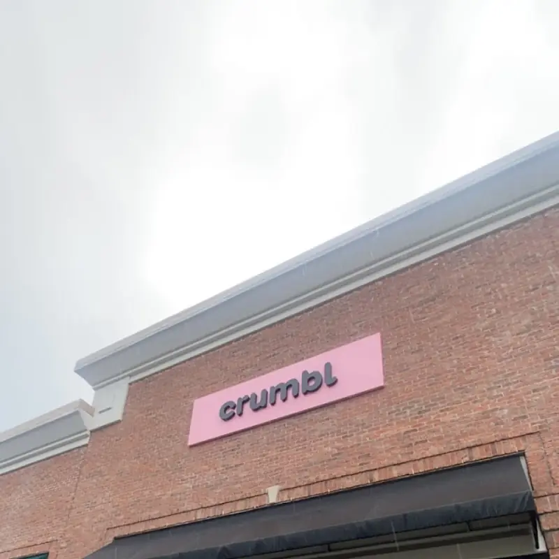 Crumbl