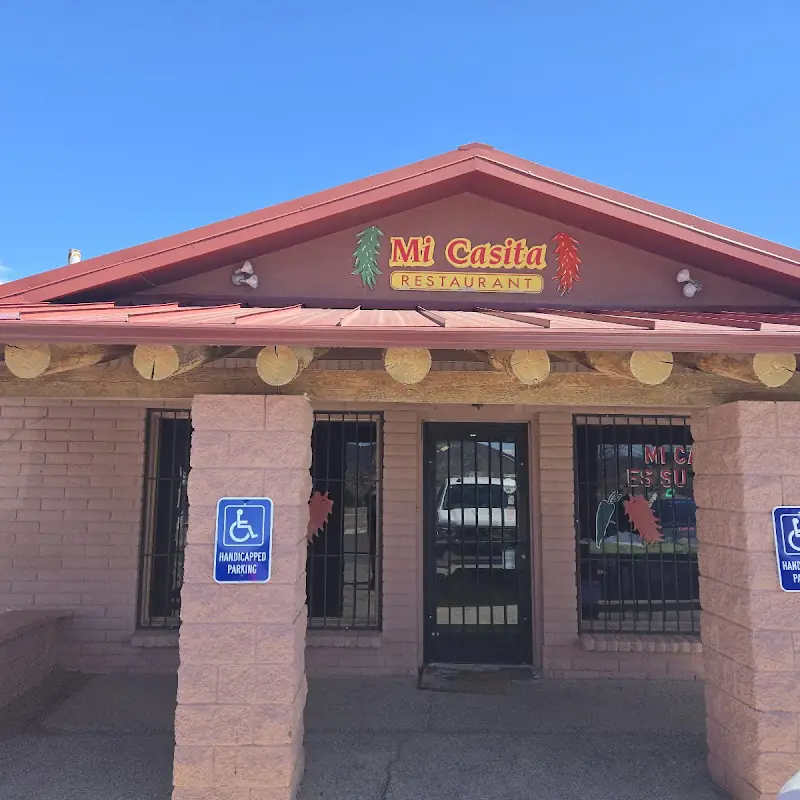 Mi Casita Restaurant