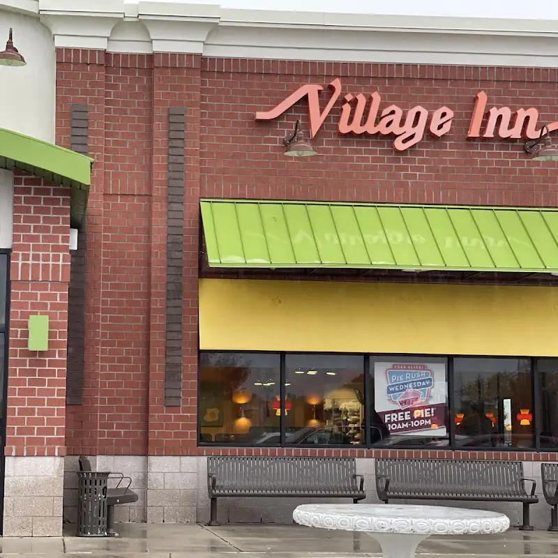Village Inn