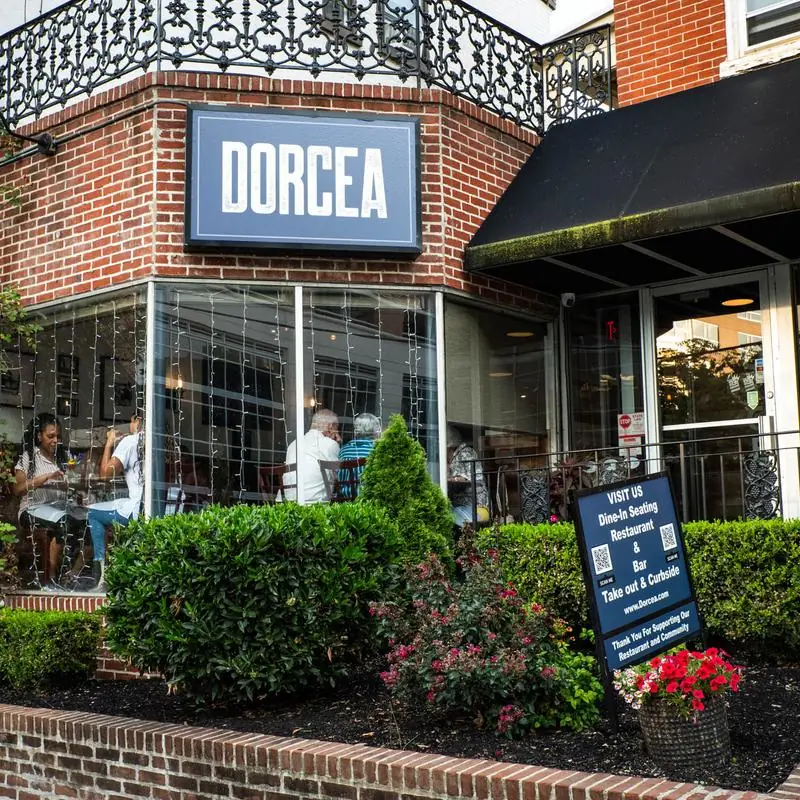 DORCEA