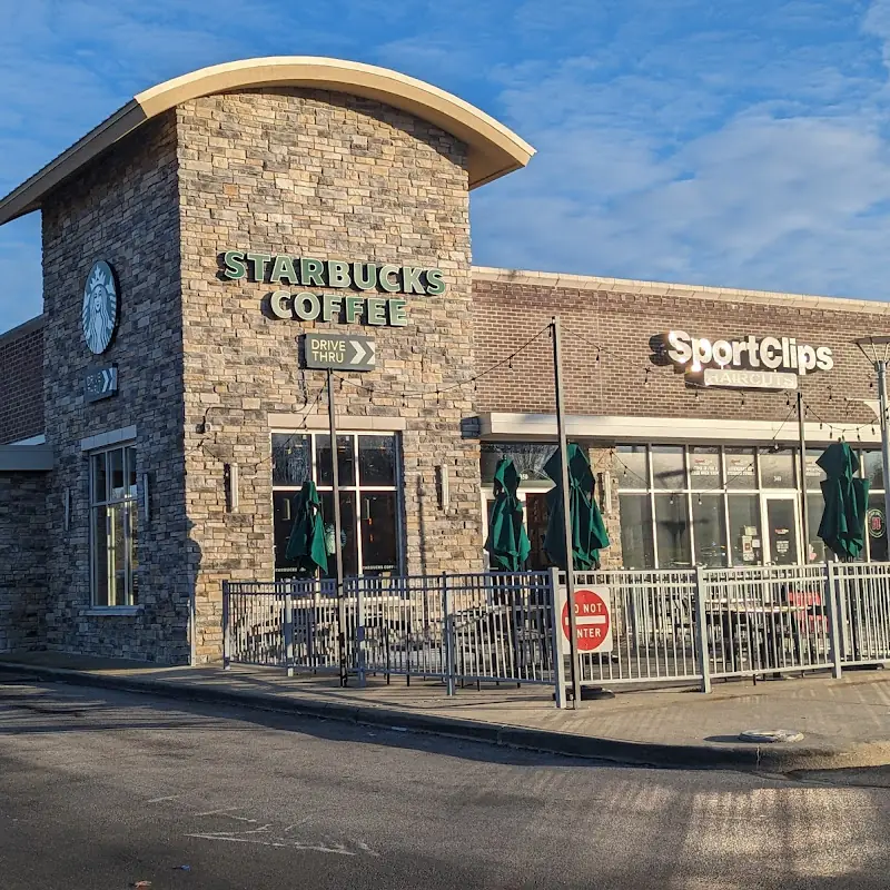 Starbucks Coffee Company