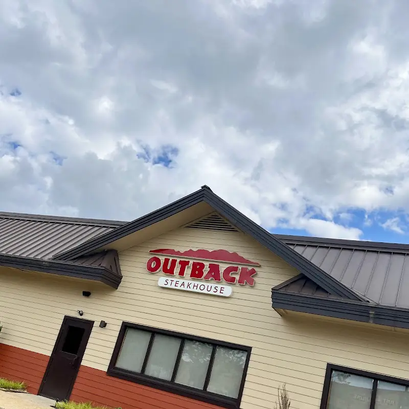 Outback Steakhouse