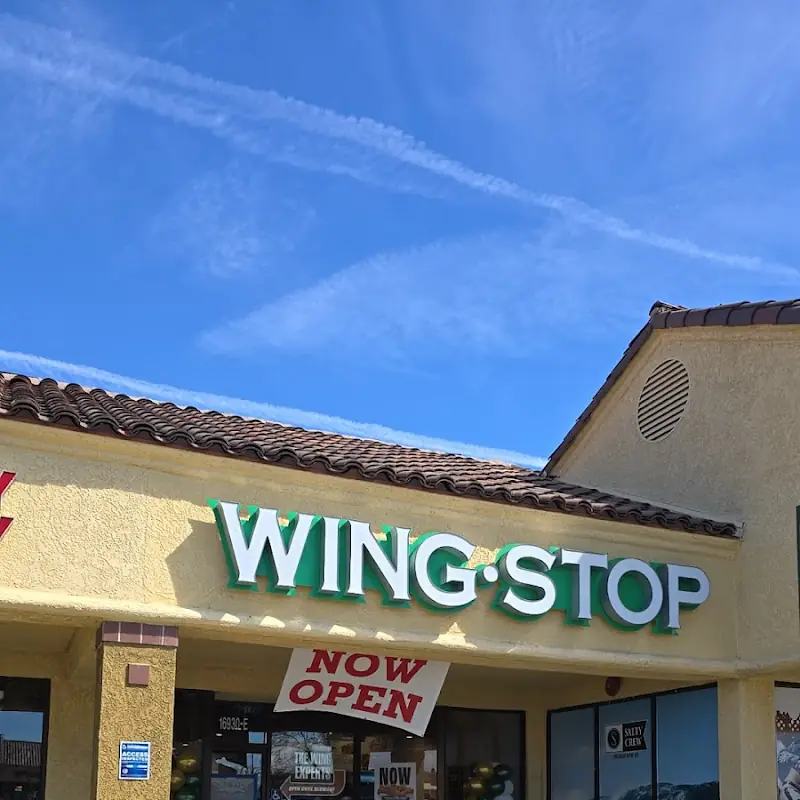 Wingstop