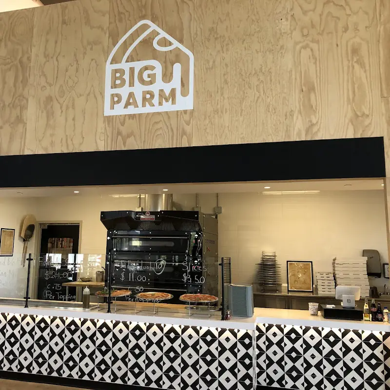 Big Parm