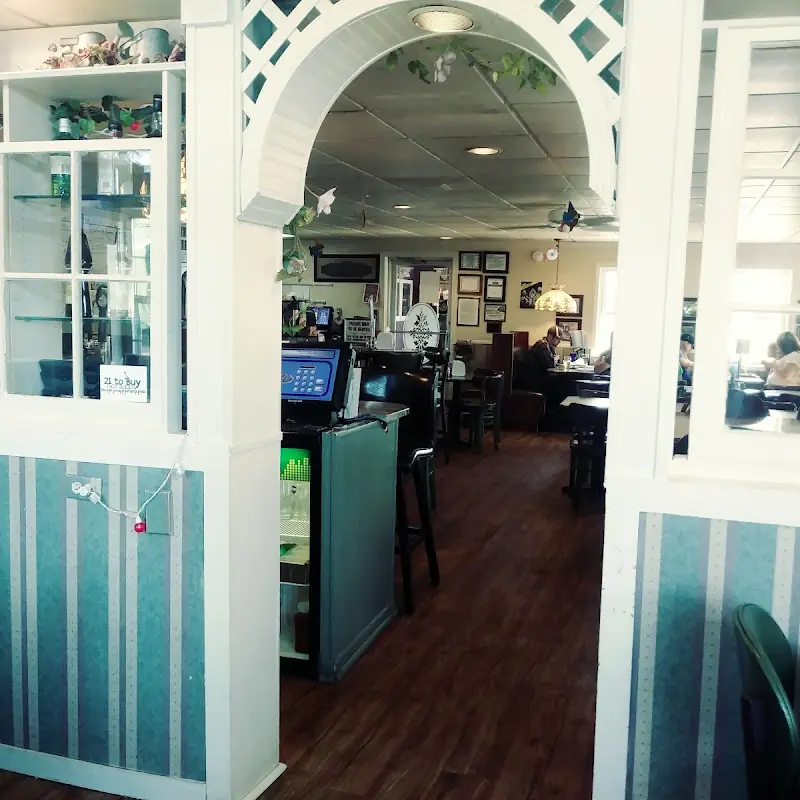 G's Pizzeria & Deli