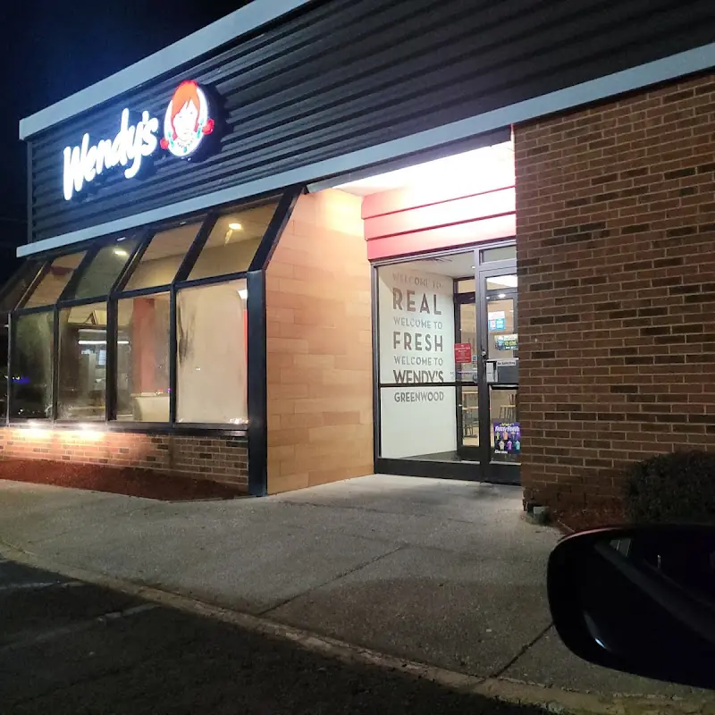 Wendy's