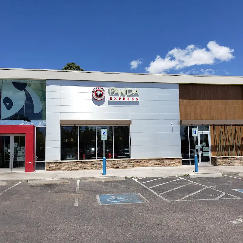 Panda Express