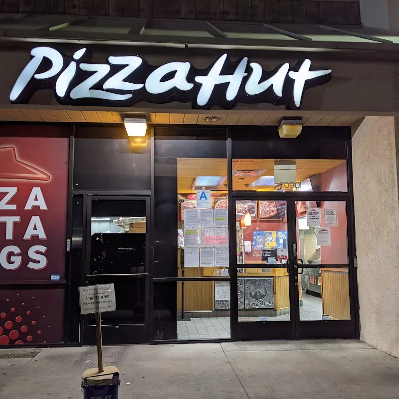 Pizza Hut