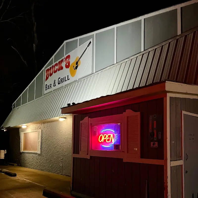 Buck's Bar and Grill
