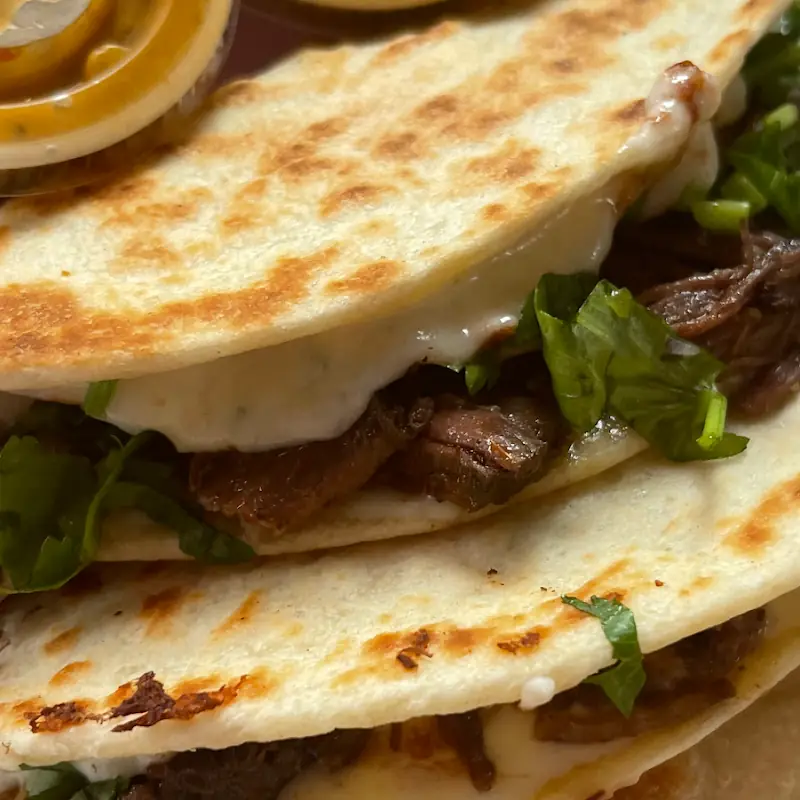 Las Gorditas Treats