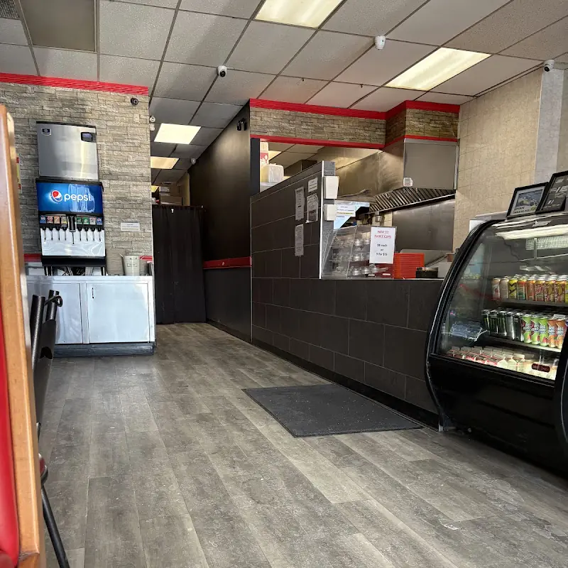 Karra's Burgers & Fries Morrisburg