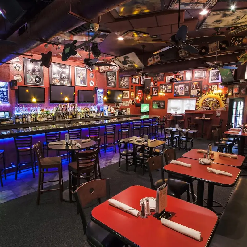 Bardi's Bar and Grill