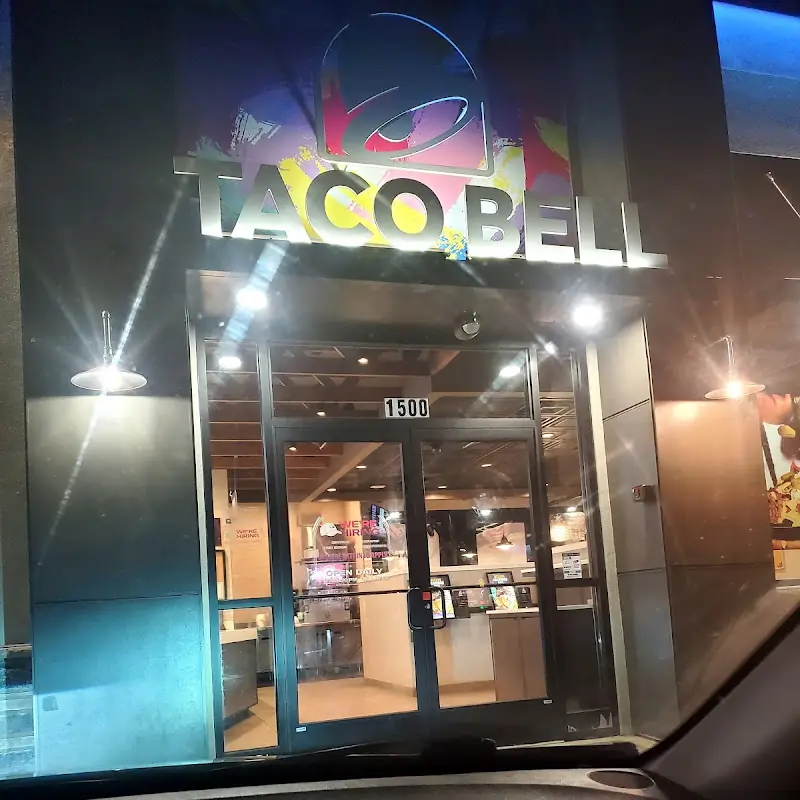 Taco Bell