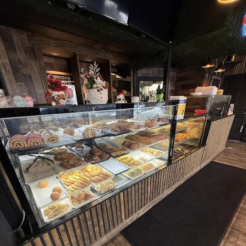 Latin Bakery & Multiservice, Inc