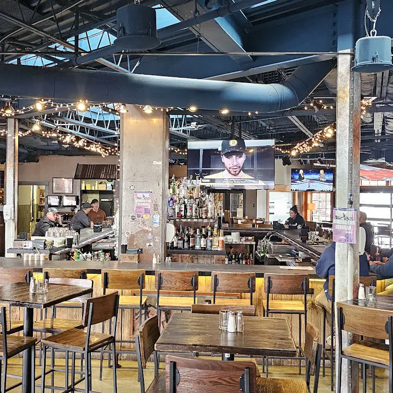 Minglewood Tavern