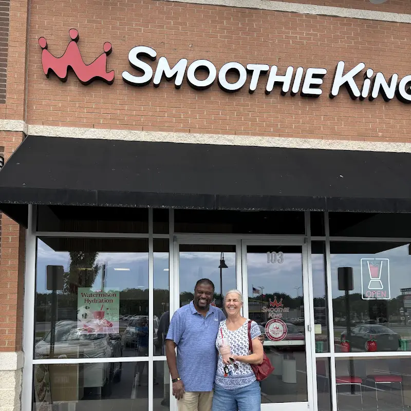 Smoothie King