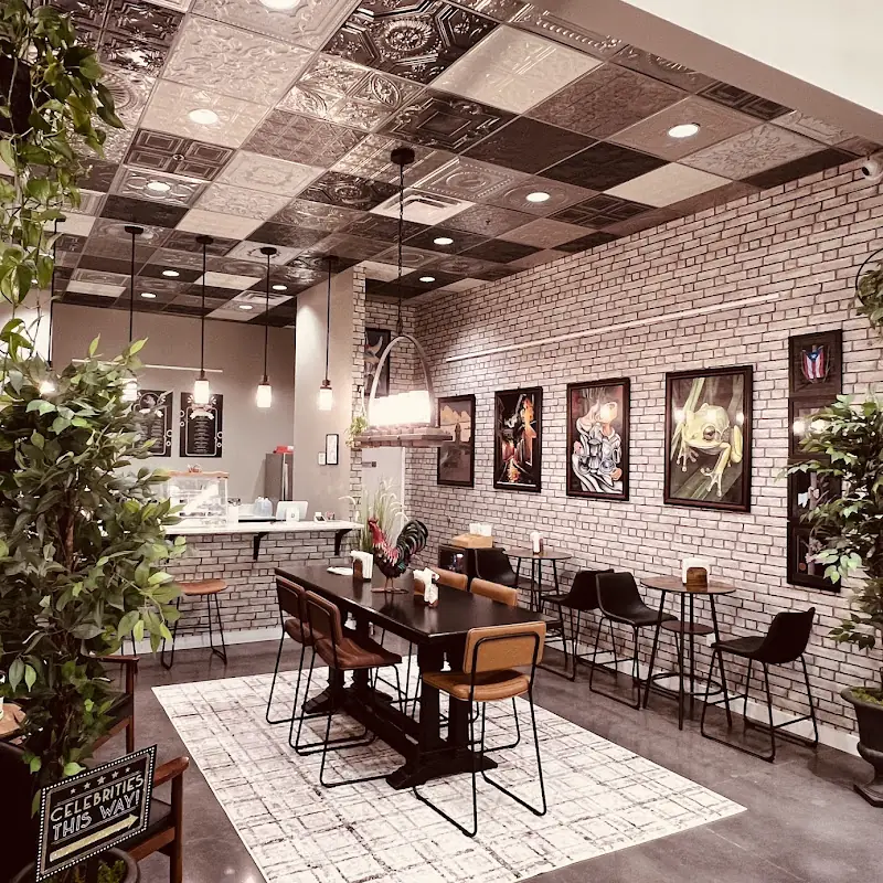 La Costa Cafe Boriken