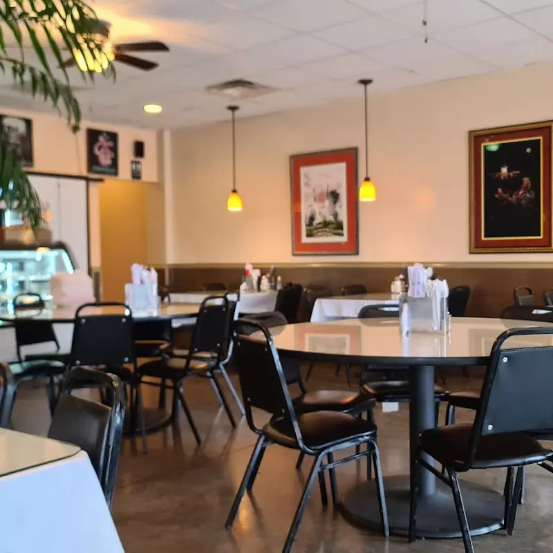 Pham Thi Truoc Restaurant