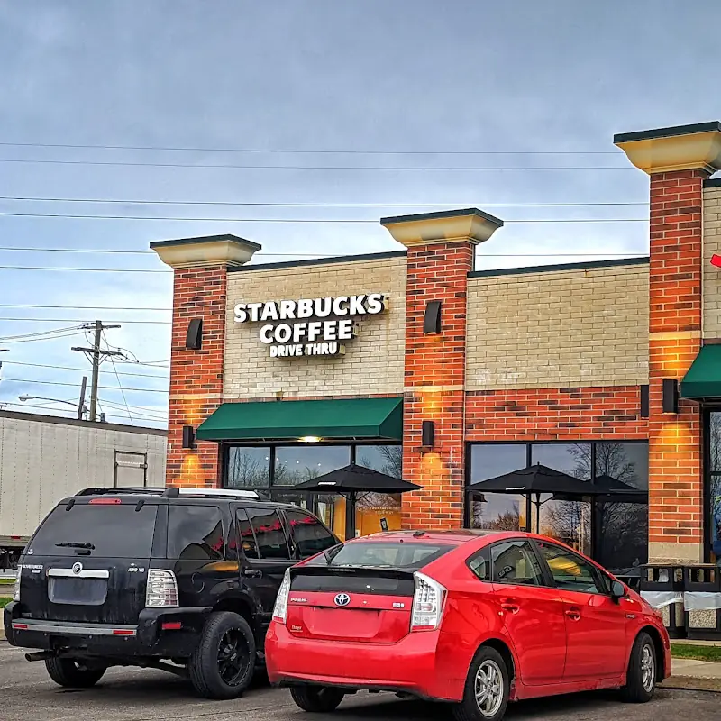 Starbucks Coffee Company
