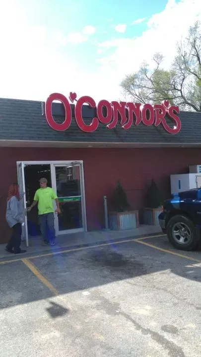 O'Connor's Deli