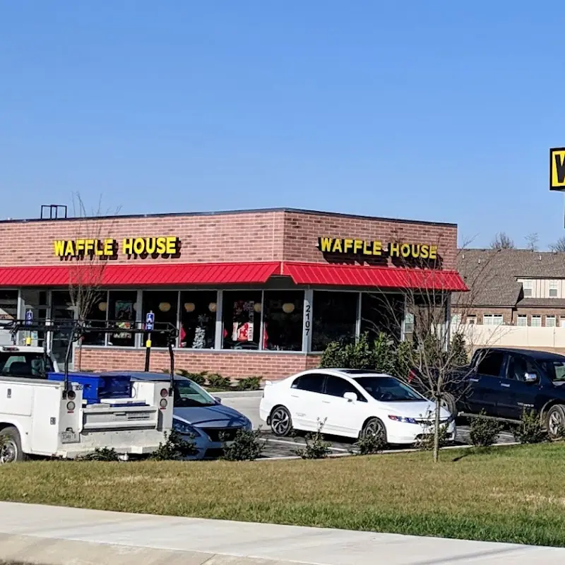 Waffle House