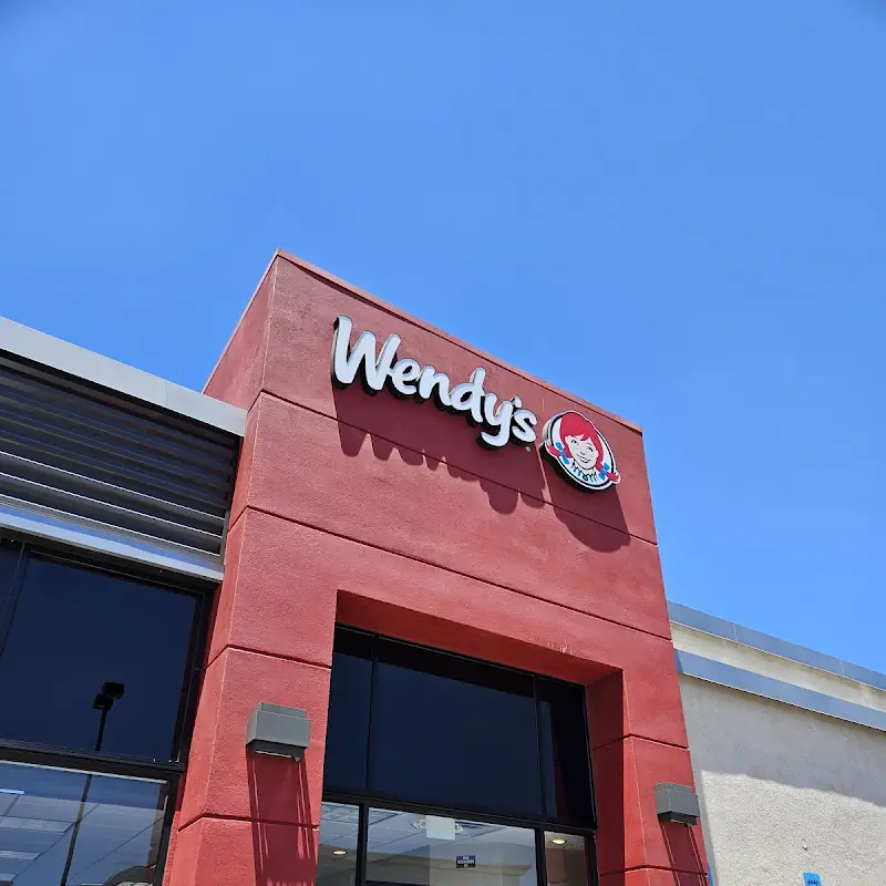 Wendy's
