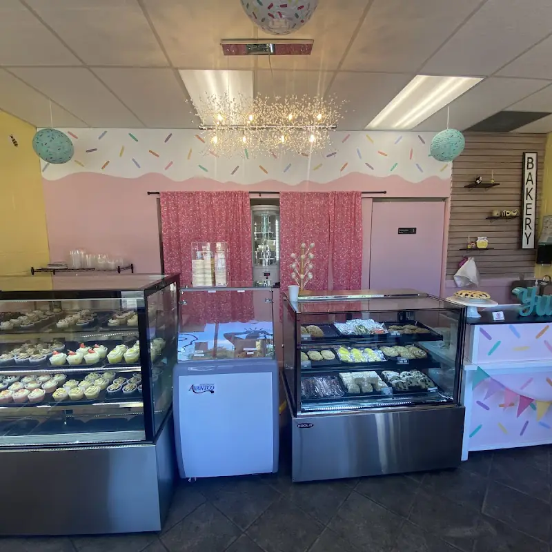 The Honeybee Baker
