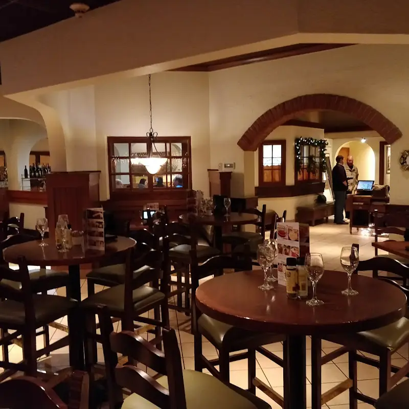 Olive Garden Italian Restaurant