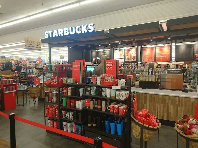 Starbucks Coffee Company