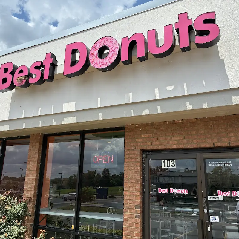 Best Donuts