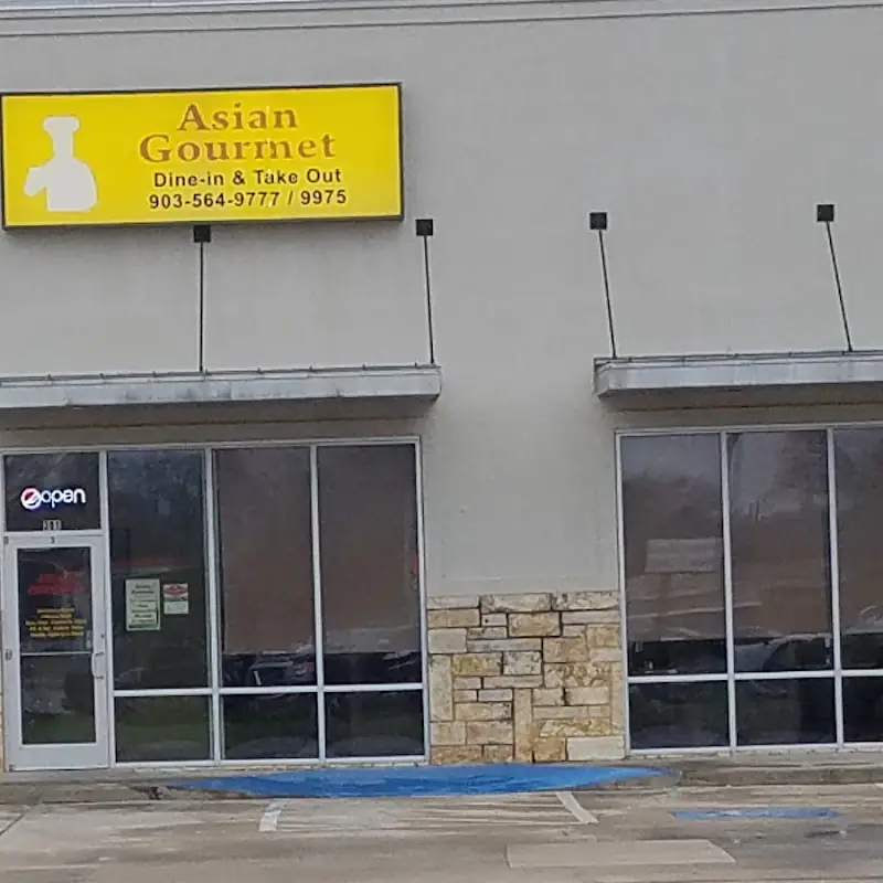 Asian Gourmet | Chinese • Cajun